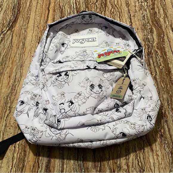 JanSport - Picture 9 of 9